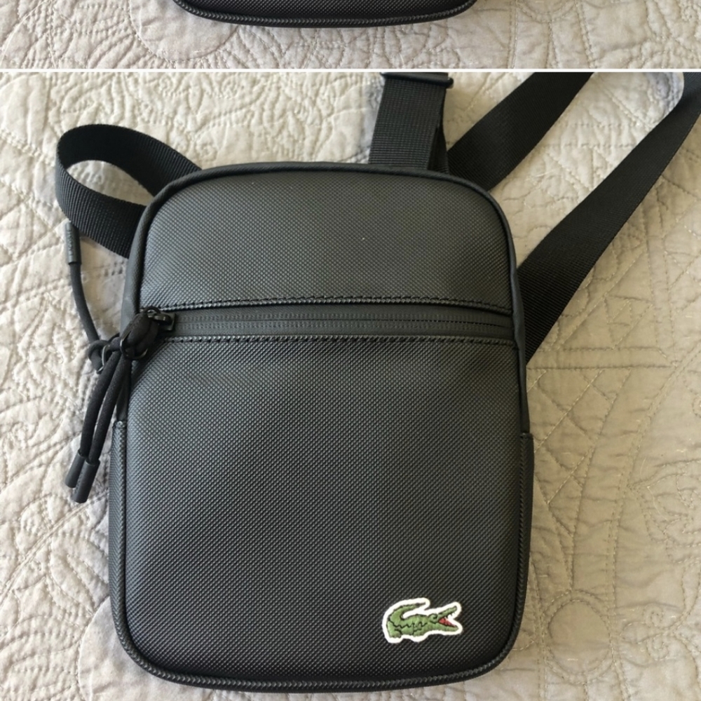 Lacoste Crossbody Bag